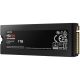 Накопичувач SSD M.2 2280 1TB 990 PRO with Heatsink Samsung (MZ-V9P1T0CW)