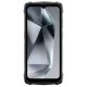 Мобільний телефон Oscal Marine 1 4/128GB Black