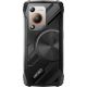 Мобільний телефон Oscal Marine 1 4/128GB Black