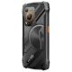 Мобільний телефон Oscal Marine 1 4/128GB Black