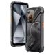 Мобільний телефон Oscal Marine 1 4/128GB Black