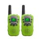 Портативна рація Baofeng MiNi BF-T2 PMR446 Green (MiNiBFT2_G)