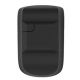 Датчик руху Ajax MotionProtect black