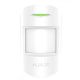 Датчик руху Ajax MotionProtect white