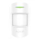 Датчик руху Ajax MotionProtect white