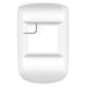 Датчик руху Ajax MotionProtect white