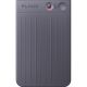 Цифровий диктофон PLAUD AI Note Black (NB-100-BL)