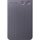 Цифровий диктофон PLAUD AI Note Black (NB-100-BL)