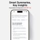 Цифровий диктофон PLAUD AI Note Black (NB-100-BL)