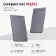 Цифровий диктофон PLAUD AI Note Silver (NB-100-SI)