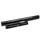 Акумулятор до ноутбука SONY VAIO VPC-EA1 (VGP-BPS22) 10.8V 5200mAh PowerPlant (NB00000036)