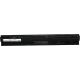 Акумулятор до ноутбука LENOVO G405s (L12L4A02) 14.4V 2600mAh PowerPlant (NB00000258)