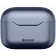 Навушники Baseus True Wireles Earphones S1 Pro Tarnish Black (NGS1P-0A)