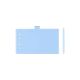 Графічний планшет Parblo Ninos N7B Blue (NINOSN7BB)