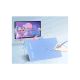Графічний планшет Parblo Ninos N7B Blue (NINOSN7BB)