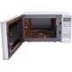 Мікрохвильова піч Panasonic NN-ST27HMZUE