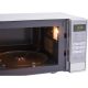 Мікрохвильова піч Panasonic NN-ST27HMZUE