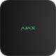 Реєстратор для відеоспостереження Ajax NVR_16 black