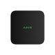 Реєстратор для відеоспостереження Ajax NVR_16 black