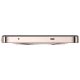 Мобільний телефон Oppo Reno12 F 4G 8/512GB Amber Orange (OFCPH2687_ ORANGE_8/512)