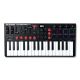 MIDI-клавіатура M-Audio Oxygen Pro Mini