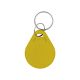 Брелок з чіпом Trinix Proxymity-key Mifare 1К yellow (P-key Mifare 1К yellow)
