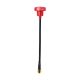 Антена для дрона Foxeer Pagoda PRO 5GHz Omni SMA 150mm RHCP (PA1391G5)