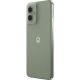 Мобільний телефон Motorola G55 8/256Gb Smoky Green (PB5U0010RS)
