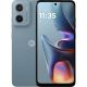 Мобільний телефон Motorola E15 2/64GB Misty Blue (PB6S0001RS)