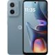 Мобільний телефон Motorola E15 2/64GB Misty Blue (PB6S0001RS)