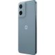 Мобільний телефон Motorola E15 2/64GB Misty Blue (PB6S0001RS)