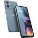 Мобільний телефон Motorola E15 2/64GB Misty Blue (PB6S0001RS)