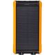 Батарея універсальна PowerPlant 10000mAh, USB-A*2, + Solar 5.5V-0,2A (PB930494)