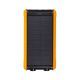 Батарея універсальна PowerPlant 10000mAh, USB-A*2, + Solar 5.5V-0,2A (PB930494)