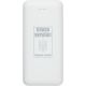 Батарея універсальна PowerPlant TPB22 20000mAh Input 5V/2A, Output 5V/2.4, USB-C, 2*USB-A, m (PB930531)