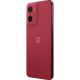 Мобільний телефон Motorola G05 NFC 8/256GB Plum Red (PBA10011UA)