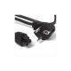 Кабель живлення C5 1.8m Cablexpert (PC-186-ML12)