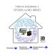 Мережева карта Wi-Fi ASUS PCE-AX1800