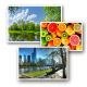 Фотопапір ColorWay A4 230г Glossy 20ст (PG230020A4)