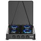 Настільна плита PRIME Technics PGK 407 CB