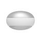 Цифровий диктофон PLAUD AI Note Pin Silver (PN0200-SI)