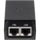 Адаптер PoE Ubiquiti POE-24-12W