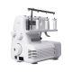 Оверлок PRIME Technics PO 124 W