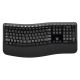 Комплект Microsoft Wireless Comfort Desktop 5050 BlueTrack Ru Ret AES (PP4-00017)