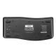 Комплект Microsoft Wireless Comfort Desktop 5050 BlueTrack Ru Ret AES (PP4-00017)