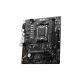 Материнська плата MSI PRO A620M-B