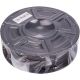 Пластик для 3D-принтера PowerPlant PLA, 1.75 мм, 1kg, black (PT812936)