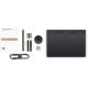 Графічний планшет Wacom Intuos Pro M (PTK670K0B)