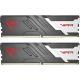 Модуль пам'яті для комп'ютера DDR5 16GB (2x8GB) 5600 MHz Viper Venom Patriot (PVV516G560C40K)