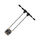 Приймач (RX) RadioMaster RP4TD-M ExpressLRS 2.4GHz Mini True Diversity Receiver (R-4M)